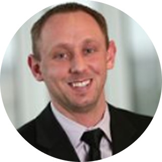 Headshot of Chris Martin